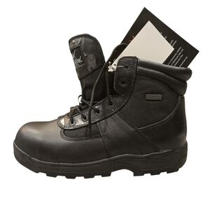 THOROGOOD COMMAND II DUECE BOOTS. SIZE 11M. NWOT. MILITARY,TACTICAL,POLICE..